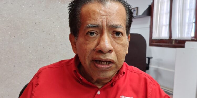 Tampico agota espacios en panteones y apuesta por la cremación