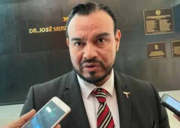 Mejora percepción de seguridad en Tamaulipas según la vocería