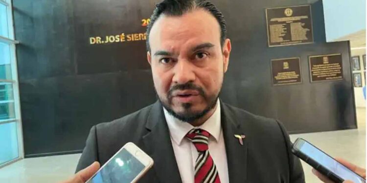 Mejora percepción de seguridad en Tamaulipas según la vocería