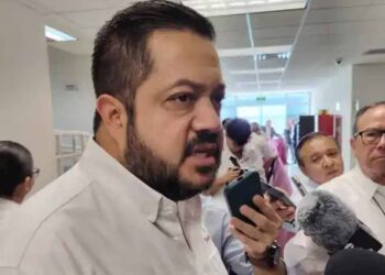 Menosprecia Morena interna del PAN, pero dice no confiarse
