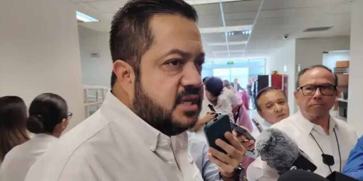 Menosprecia Morena interna del PAN, pero dice no confiarse