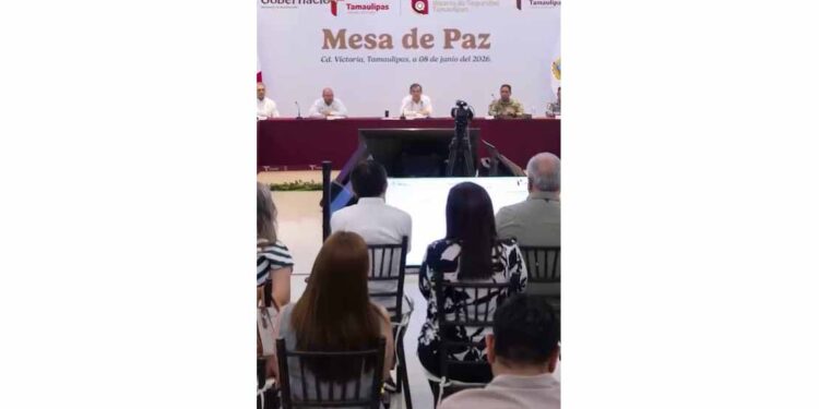 Mantiene Tamaulipas tendencia a la baja en robo de vehículos durante 2026