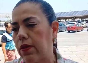 Minimiza alcaldesa cierre de negocios en Ciudad Mante