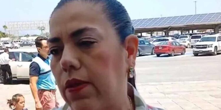 Minimiza alcaldesa cierre de negocios en Ciudad Mante