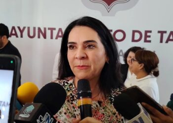Gobierno de Tampico prioriza desarrollo urbano sobre cálculos políticos: Mónica Villarreal