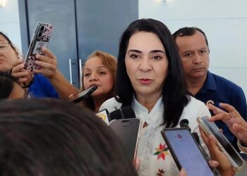 Tampico trabaja por cohesión social y expansión comercial