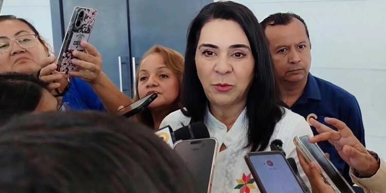 Tampico trabaja por cohesión social y expansión comercial