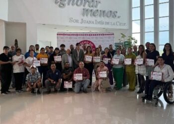 Gobierno de Nuevo Laredo abre convocatoria para tercera generación del plan de acompañamiento “Hecho en Nuevo Laredo”