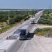 Avanza rehabilitación del MEX II tras gestiones de alcaldesa de Nuevo Laredo 