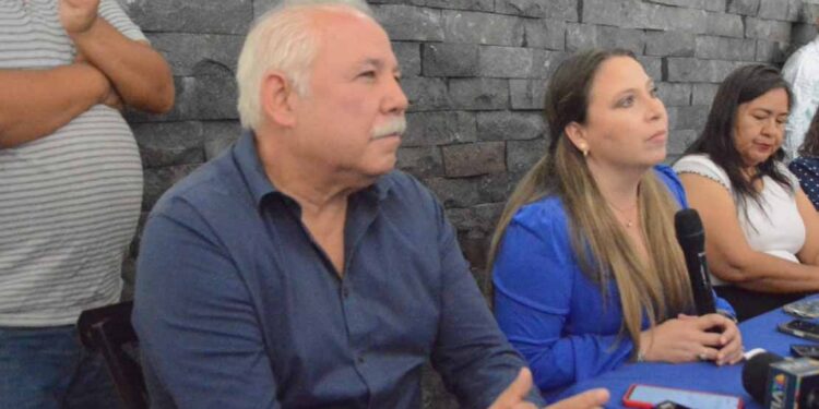 Se abre un nuevo ciclo para el Pan Tamaulipas