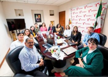 Impulsa Tamaulipas cooperación con UNICEF en favor de niñas, niños y adolescentes