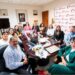 Impulsa Tamaulipas cooperación con UNICEF en favor de niñas, niños y adolescentes