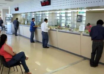 Oficinas fiscales continúan trabajando en vacaciones; invitan a aprovechar estímulos