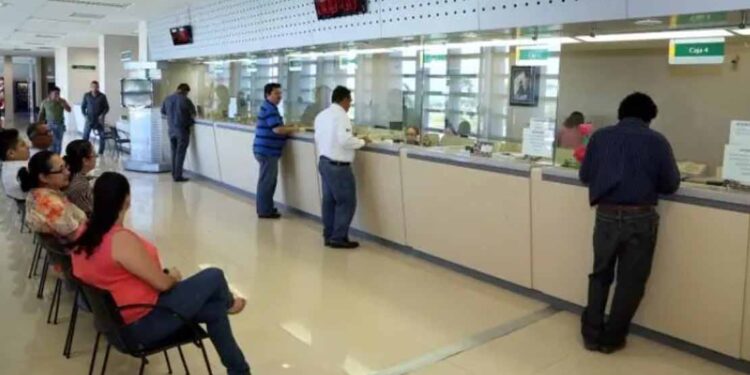 Oficinas fiscales continúan trabajando en vacaciones; invitan a aprovechar estímulos