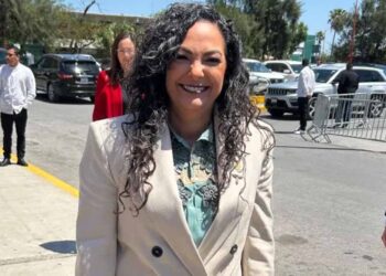 Buscan homologar penas por feminicidio y fortalecer investigaciones con perspectiva de género: Olga Sosa