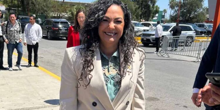 Buscan homologar penas por feminicidio y fortalecer investigaciones con perspectiva de género: Olga Sosa