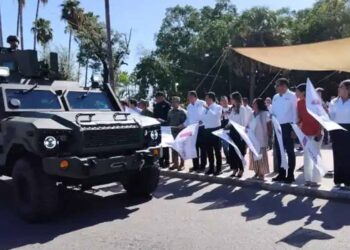 Cuidarán 350 elementos periodo vacacional; Operativo Antialcohol se queda