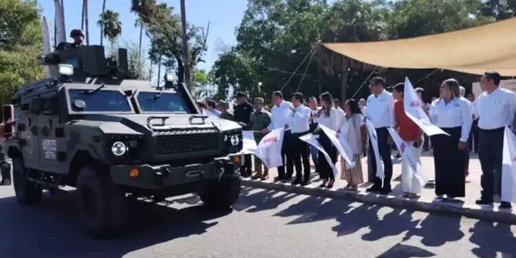 Cuidarán 350 elementos periodo vacacional; Operativo Antialcohol se queda