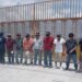 Aseguran 485 mil litros de hidrocarburo en Tamaulipas; hay siete detenidos
