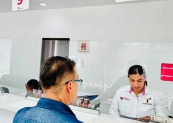 Otorga créditos IPSSET a personal de confianza con plazo a 2028