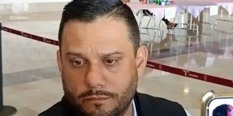 Tiembla en Tamaulipas, pero de manera imperceptible: PC