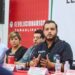 PRI exige rendición de cuentas tras salida de subsecretario de SEBIEN