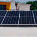Guillén Vicente pide no poner trabas a la instalación de paneles solares en Tamaulipas