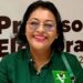 Estima Partido Verde alcanzar los 50 mil militantes en Tamaulipas