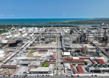 Personal de Pemex en el estado de Tamaulipas, participará en el DINAPREQ 2026