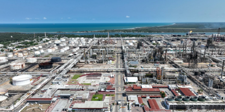 Personal de Pemex en el estado de Tamaulipas, participará en el DINAPREQ 2026