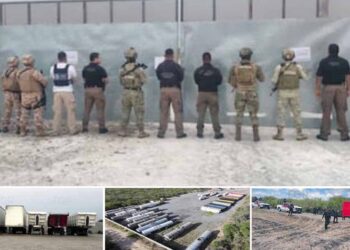 Pierden huachicoleros 560 mdp en seis meses