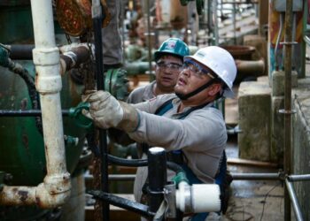 PEMEX registra resultados operativos y financieros favorables durante el segundo trimestre de 2026