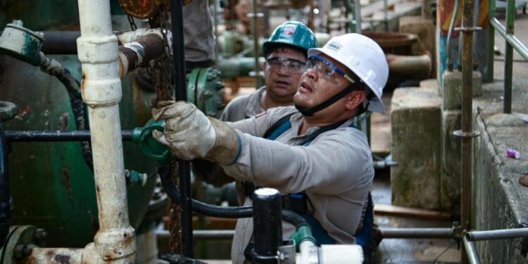 PEMEX registra resultados operativos y financieros favorables durante el segundo trimestre de 2026
