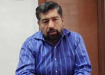 Percibe INE condiciones de seguridad previo a inicio de proceso electoral