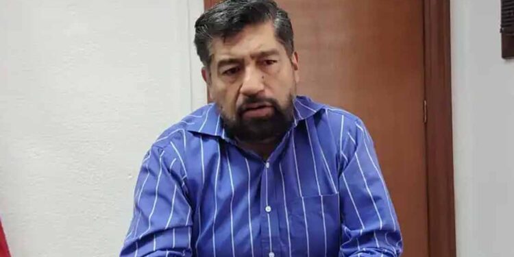 Percibe INE condiciones de seguridad previo a inicio de proceso electoral