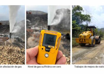 Pemex continúa atendiendo contingencia en el Pozo Krem-1
