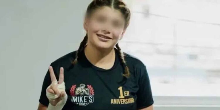 Pide Sheinbaum a gobierno estatal revisar escuelas militarizadas tras caso Dafne