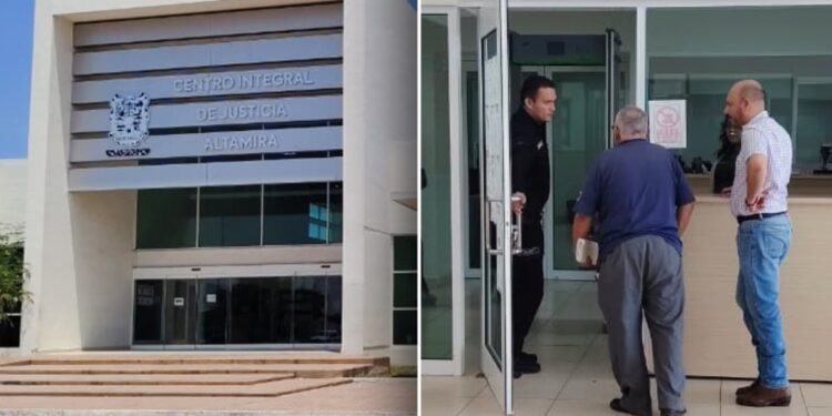 Retrasan audiencia por feminicidio de Dafne entre expectativa y rigor procesal