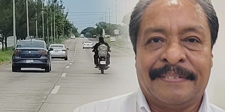Altamira endurece vigilancia ante reincidencia de motociclistas