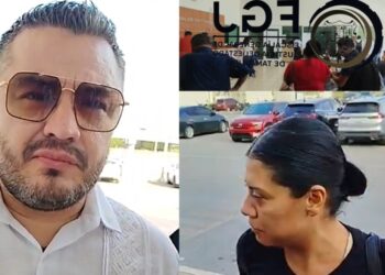 Defensa y víctimas centran audiencia decisiva por feminicidio de Dafne Zapata