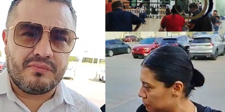 Defensa y víctimas centran audiencia decisiva por feminicidio de Dafne Zapata