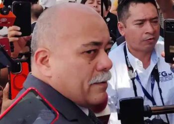 Pide Fiscalía no interpretar de manera incompleta estadísticas de robos