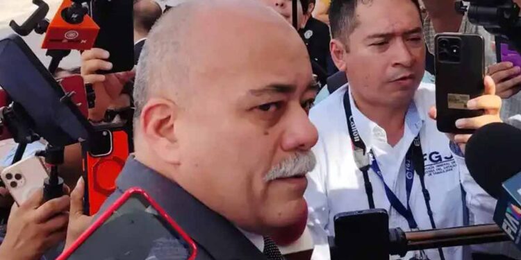 Pide Fiscalía no interpretar de manera incompleta estadísticas de robos