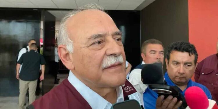Pronostican lluvias por debajo del promedio histórico durante julio