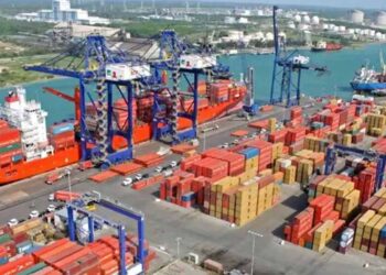 Puerto de Matamoros ya opera al 100%; ahora el reto es consolidar su crecimiento: API