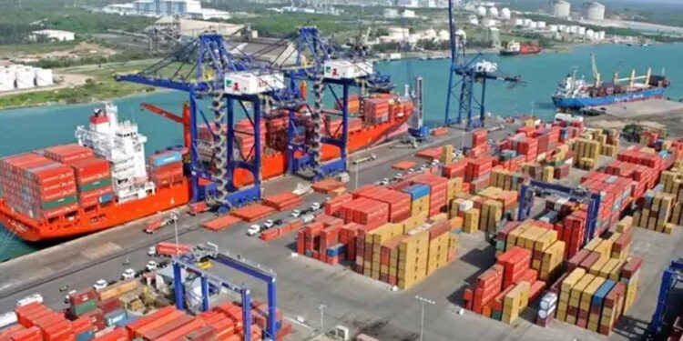 Puerto de Matamoros ya opera al 100%; ahora el reto es consolidar su crecimiento: API