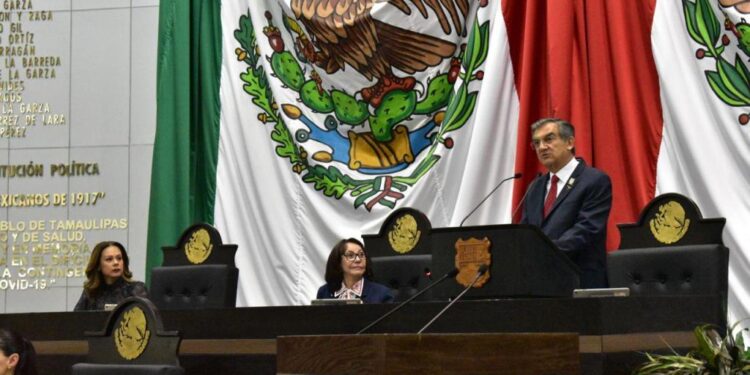 Congreso reconoce 137 años de la Benemérita Escuela Normal Federalizada de Tamaulipas
