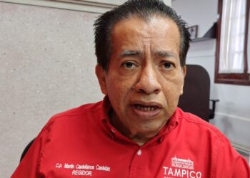 Tampico agota espacios en panteones y apuesta por la cremación