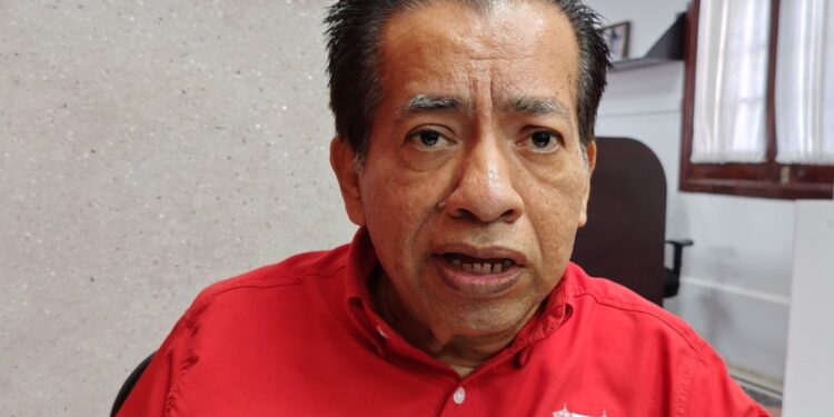 Tampico agota espacios en panteones y apuesta por la cremación