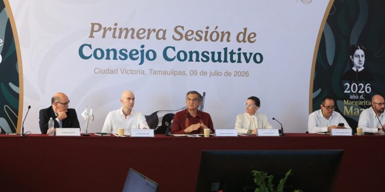 Respalda Nafin proyectos estratégicos de Tamaulipas